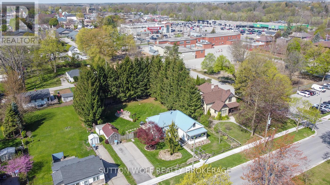 26 Arthur Street, Strathroy-Caradoc, Ontario  N7G 2H1 - Photo 30 - X13084130