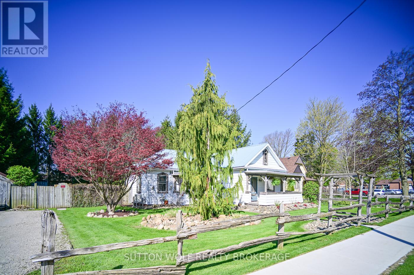 26 Arthur Street, Strathroy-Caradoc, Ontario  N7G 2H1 - Photo 32 - X13084130