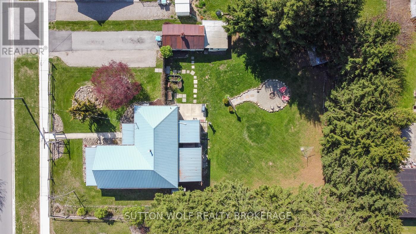 26 Arthur Street, Strathroy-Caradoc, Ontario  N7G 2H1 - Photo 34 - X13084130