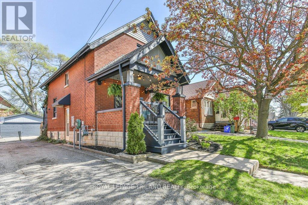 626 Emery Street E, London South, Ontario  N6C 2G4 - Photo 2 - X13084136
