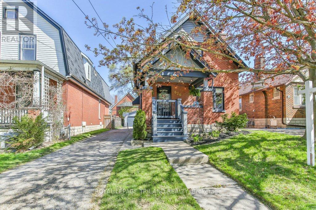 626 Emery Street E, London South, Ontario  N6C 2G4 - Photo 3 - X13084136