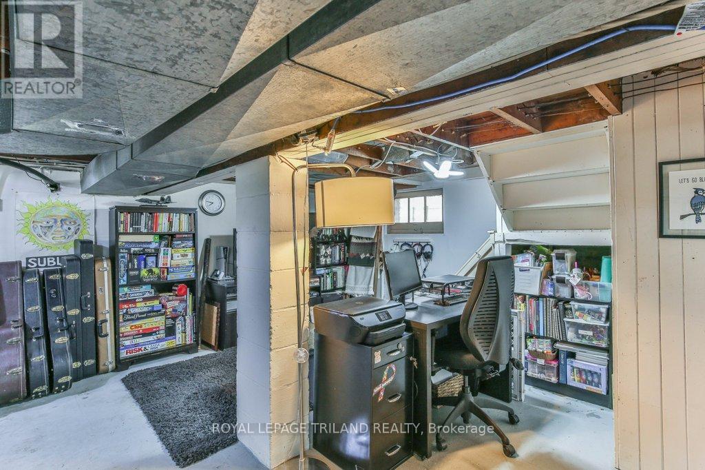626 Emery Street E, London South, Ontario  N6C 2G4 - Photo 36 - X13084136