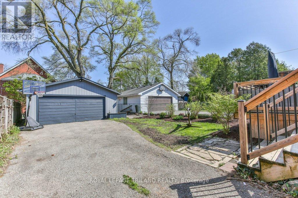 626 Emery Street E, London South, Ontario  N6C 2G4 - Photo 39 - X13084136