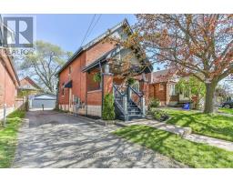 626 EMERY STREET E, London South, Ontario