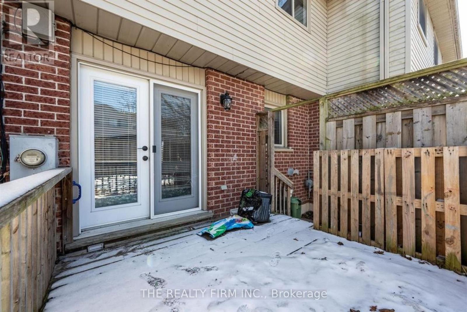 60 - 151 Martinet Avenue, London East, Ontario  N5V 4T4 - Photo 23 - X13084176