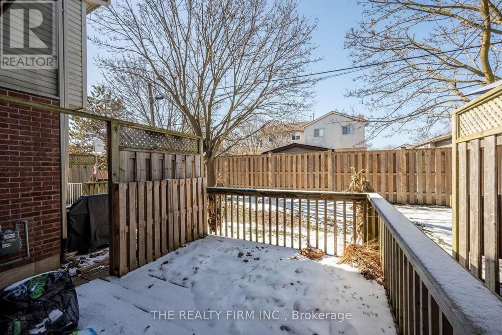 60 - 151 Martinet Avenue, London East, Ontario  N5V 4T4 - Photo 24 - X13084176