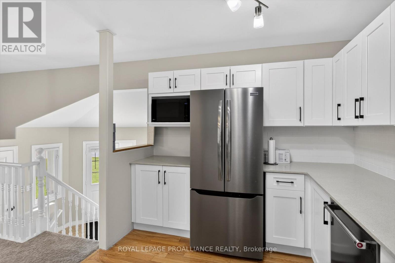 644 Trailview Drive, Peterborough, Ontario  K9J 8P3 - Photo 12 - X13083988