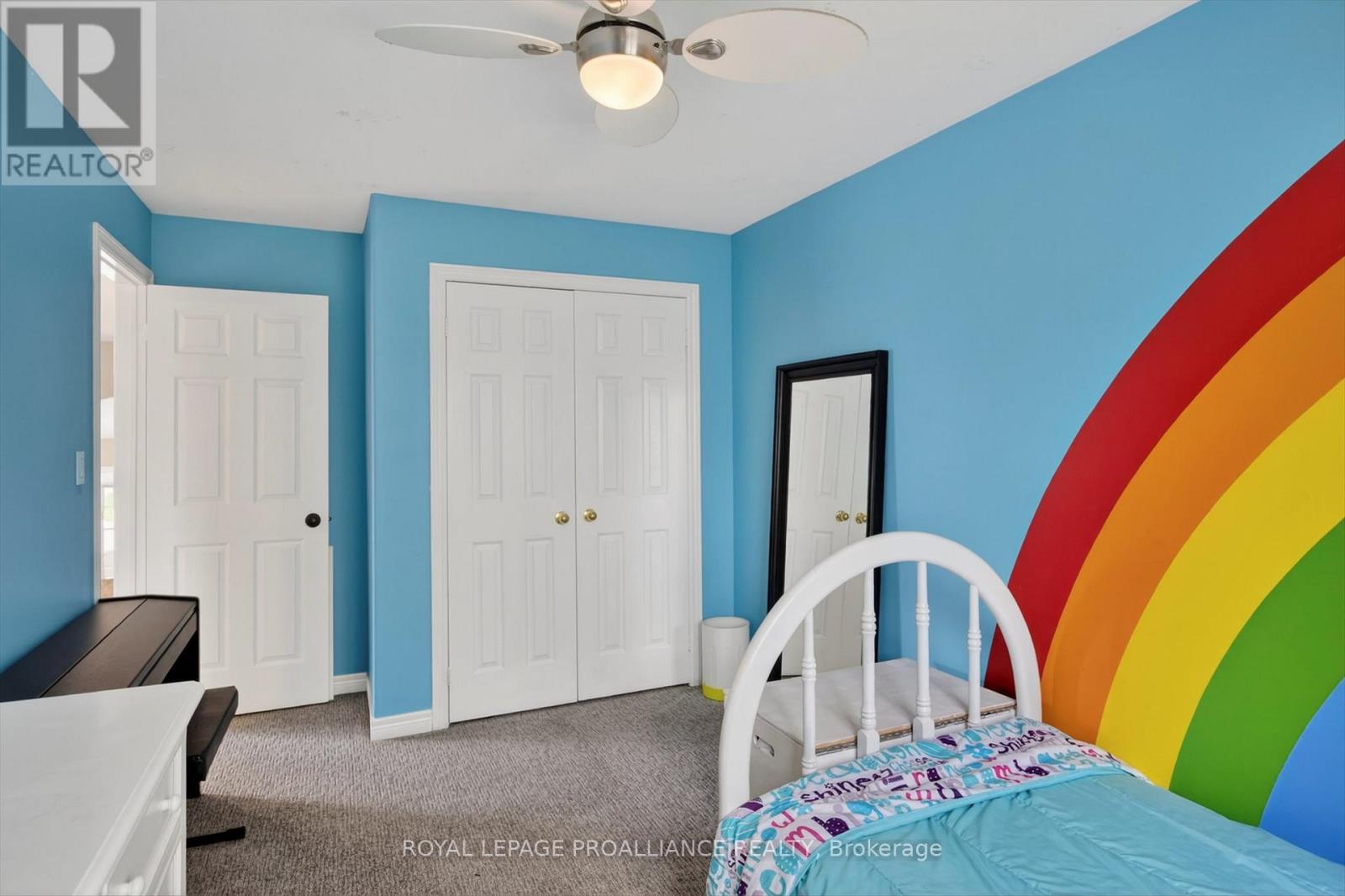 644 Trailview Drive, Peterborough, Ontario  K9J 8P3 - Photo 25 - X13083988