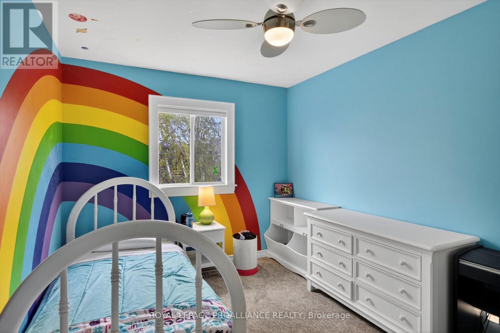 644 Trailview Drive, Peterborough, Ontario  K9J 8P3 - Photo 26 - X13083988
