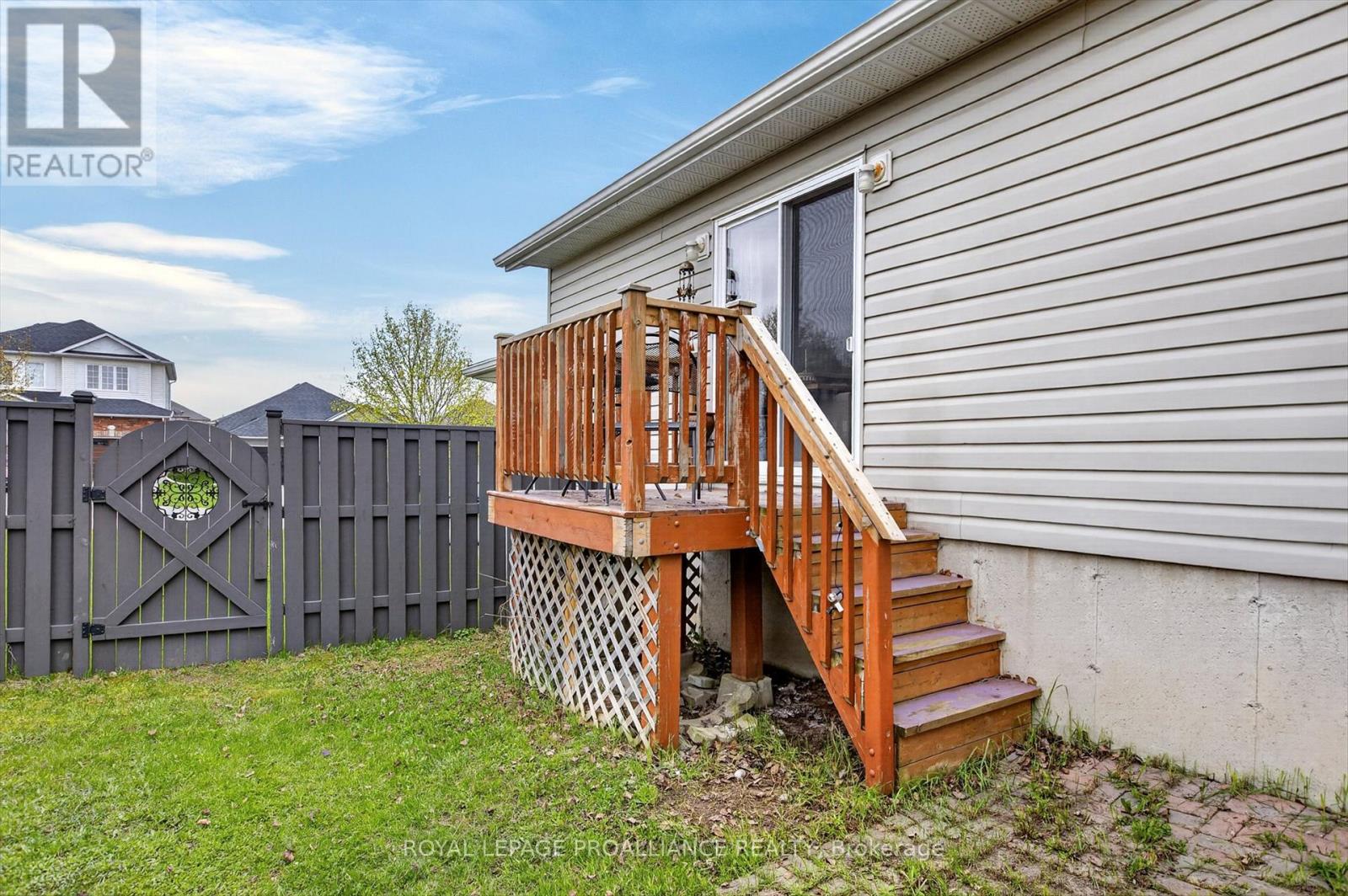 644 Trailview Drive, Peterborough, Ontario  K9J 8P3 - Photo 39 - X13083988