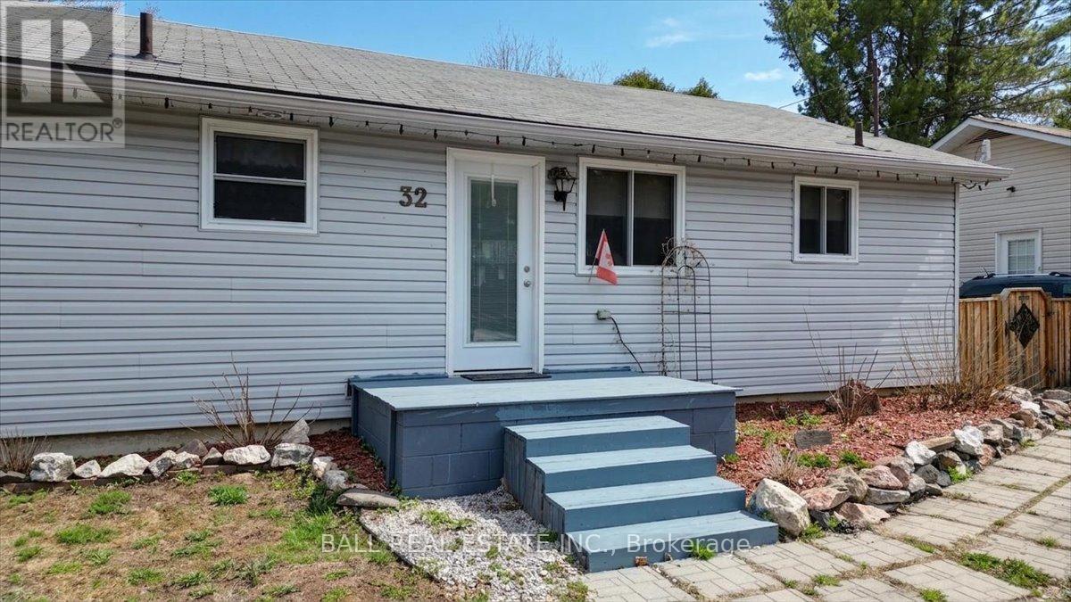 32 Hemlock Street, Highlands East, Ontario  K0L 1M0 - Photo 3 - X13084094
