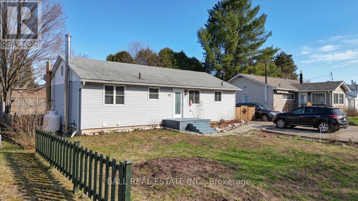 32 Hemlock Street, Highlands East, Ontario  K0L 1M0 - Photo 36 - X13084094