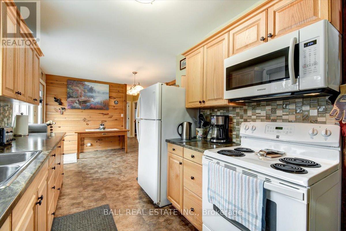 32 Hemlock Street, Highlands East, Ontario  K0L 1M0 - Photo 5 - X13084094