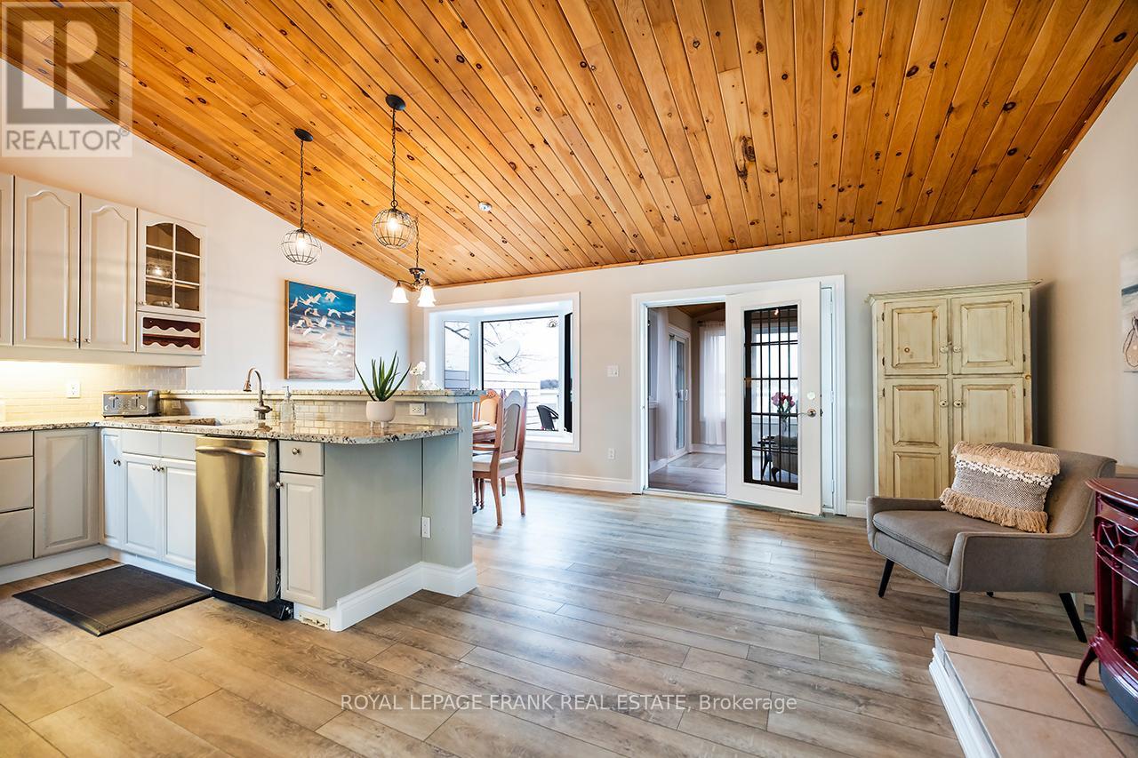 25 Shelley Drive, Kawartha Lakes, Ontario  K0M 2C0 - Photo 12 - X13084166
