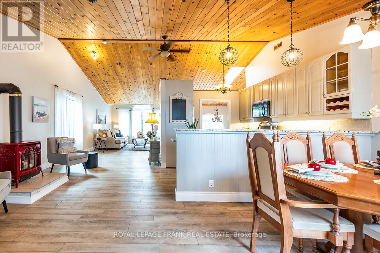 25 Shelley Drive, Kawartha Lakes, Ontario  K0M 2C0 - Photo 13 - X13084166