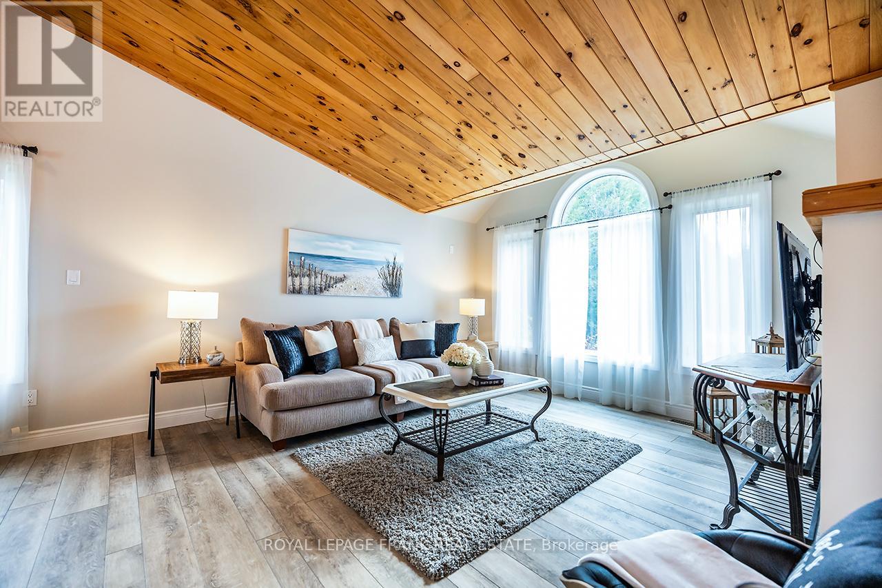 25 Shelley Drive, Kawartha Lakes, Ontario  K0M 2C0 - Photo 9 - X13084166