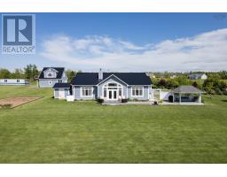 451 Gulf Shore Road, Pugwash, Nova Scotia