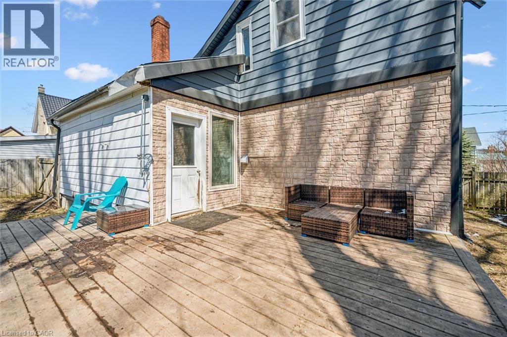 580 Main Street E, Listowel, Ontario  N4W 2C6 - Photo 33 - 40815134