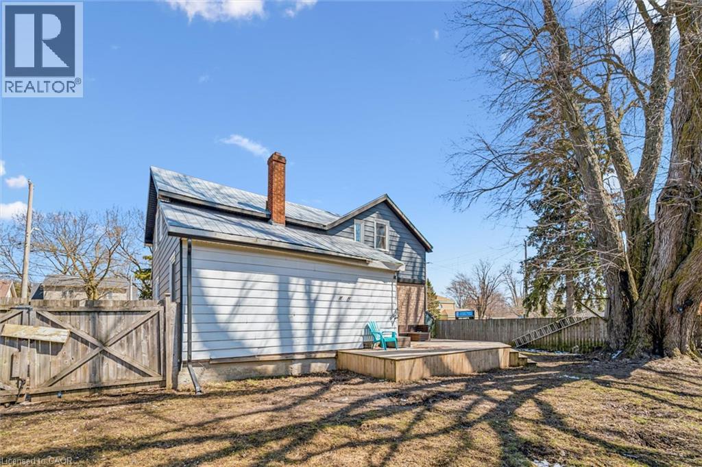 580 Main Street E, Listowel, Ontario  N4W 2C6 - Photo 36 - 40815134