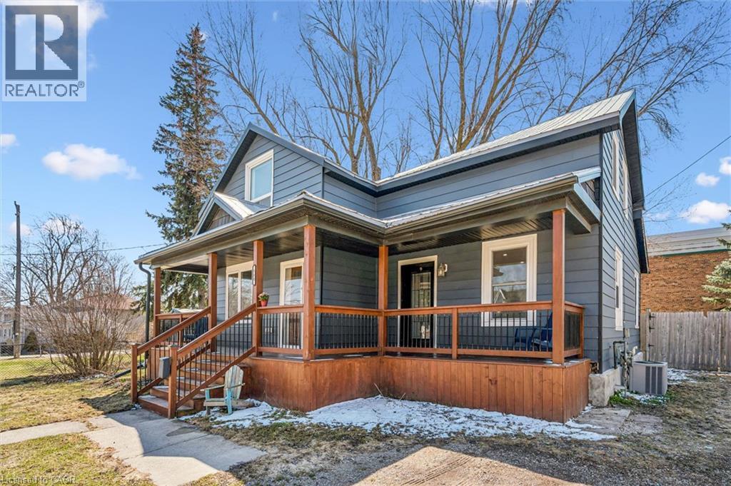 580 Main Street E, Listowel, Ontario  N4W 2C6 - Photo 3 - 40815134