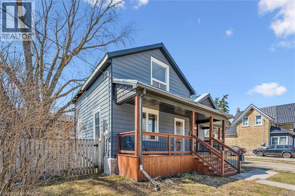 580 Main Street E, Listowel, Ontario  N4W 2C6 - Photo 2 - 40815134