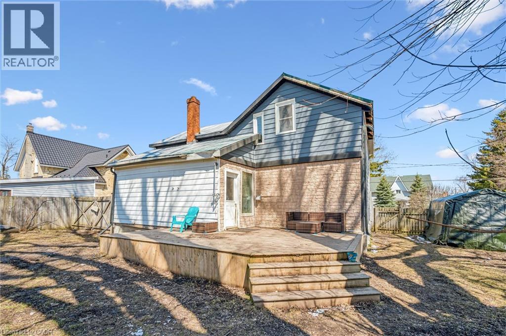 580 Main Street E, Listowel, Ontario  N4W 2C6 - Photo 34 - 40815134