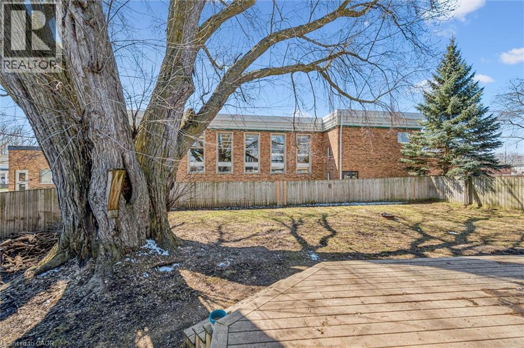 580 Main Street E, Listowel, Ontario  N4W 2C6 - Photo 38 - 40815134