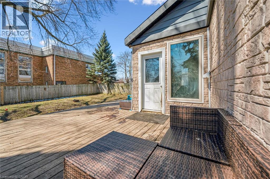 580 Main Street E, Listowel, Ontario  N4W 2C6 - Photo 32 - 40815134