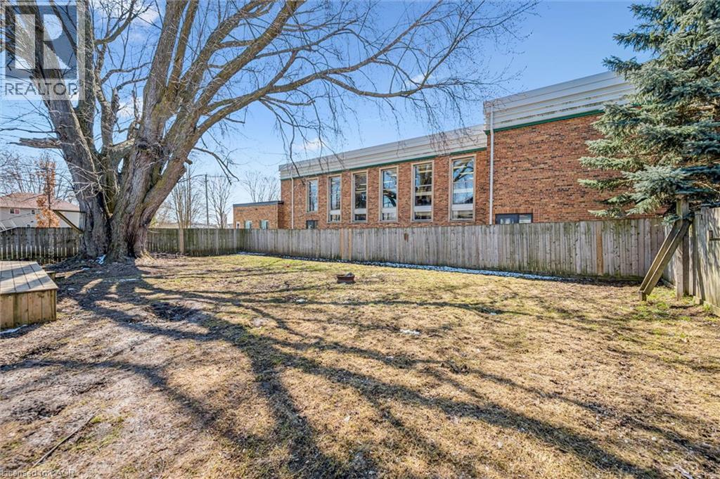 580 Main Street E, Listowel, Ontario  N4W 2C6 - Photo 39 - 40815134