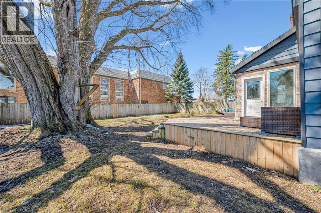 580 Main Street E, Listowel, Ontario  N4W 2C6 - Photo 37 - 40815134
