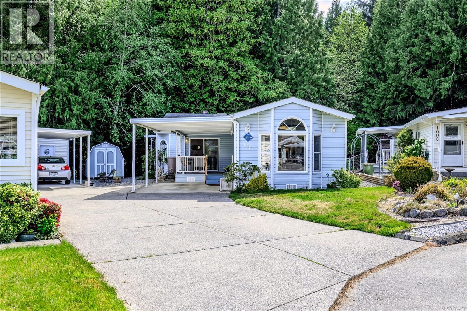 1010 Collier Pl, Nanaimo, British Columbia