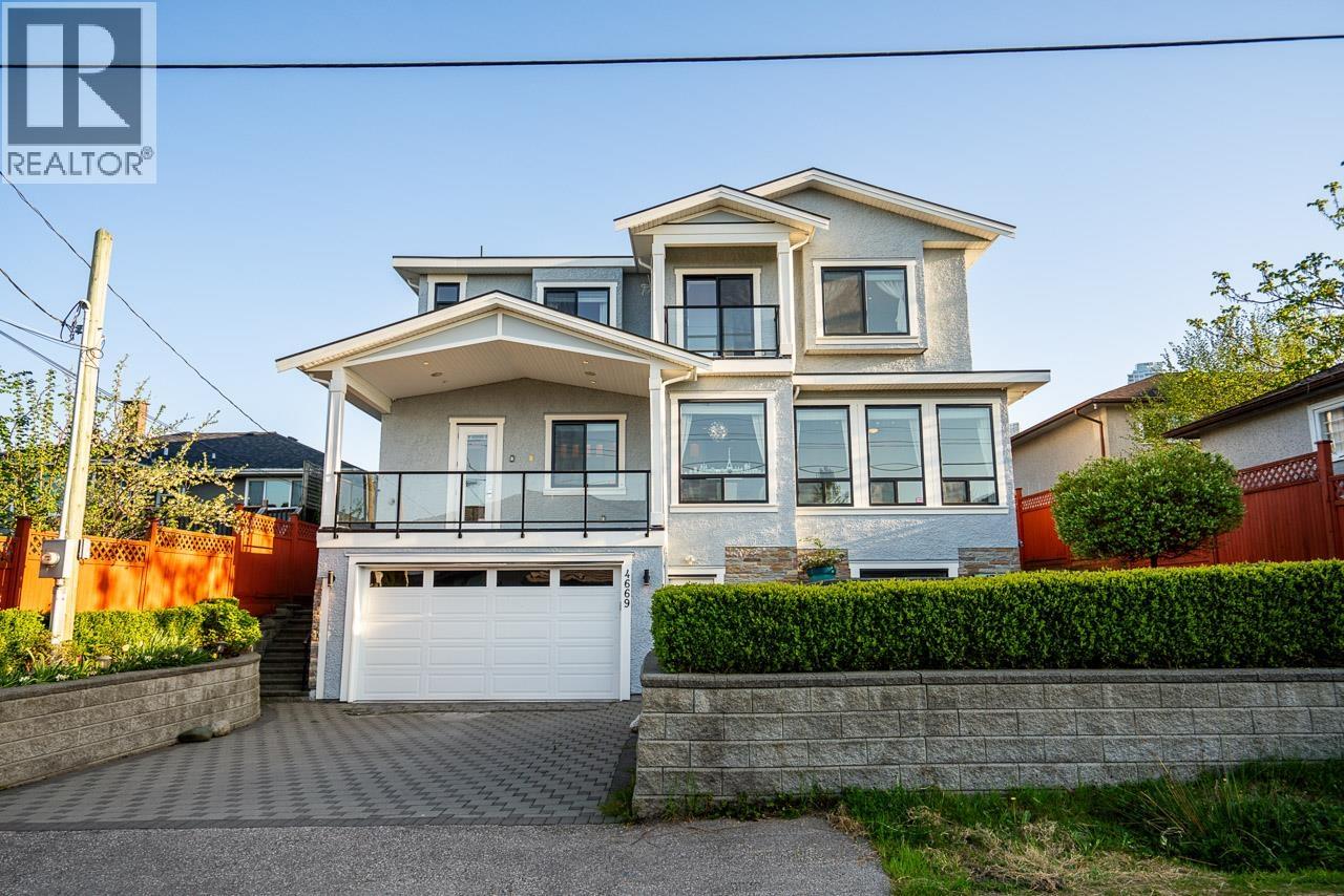 4669 Northview Court, Burnaby, British Columbia  V5H 1E4 - Photo 38 - R3119383