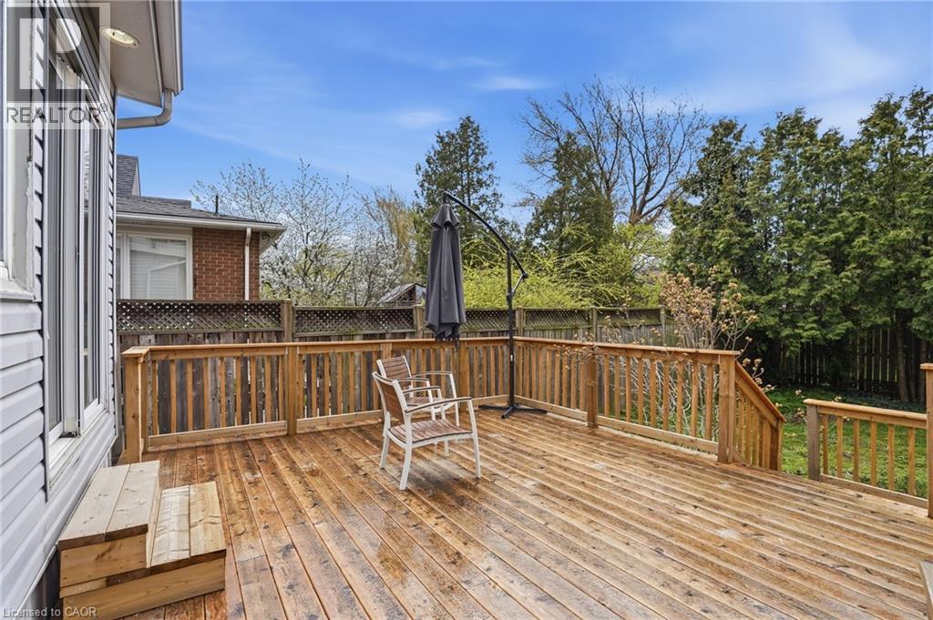 94 Mountain Park Avenue, Hamilton, Ontario  L9A 1A3 - Photo 31 - 40825614