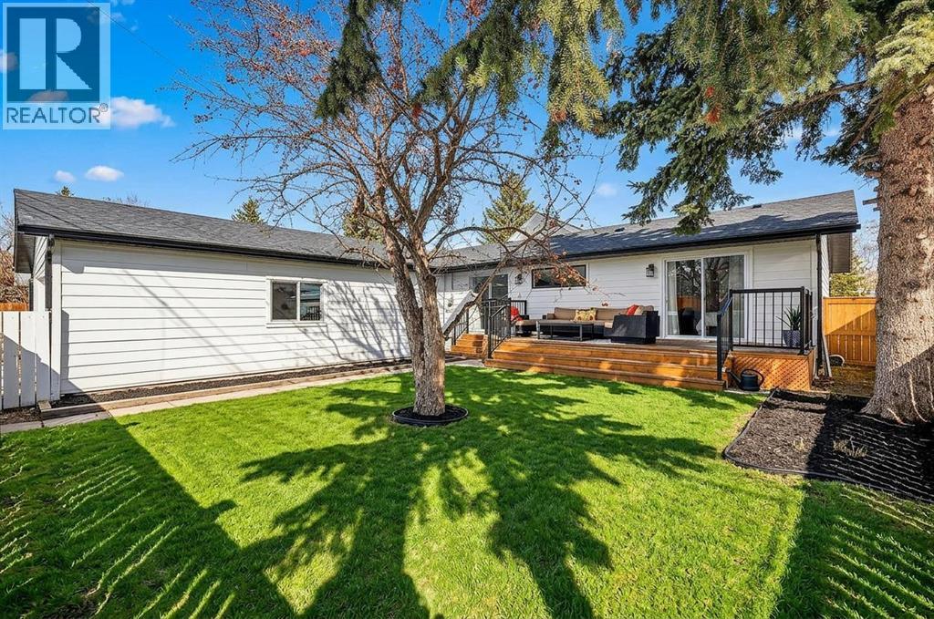 6323 Crowchild Trail Sw, Calgary, Alberta  T3E 5R6 - Photo 40 - A2297839