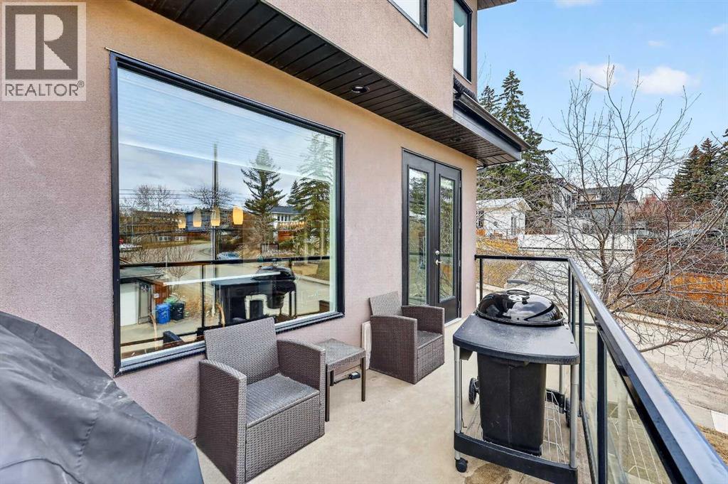 2718 19 Street SW, Calgary, Alberta  T2T 5B3 - Photo 13 - A2302193
