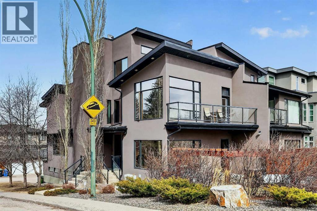 2718 19 Street SW, Calgary, Alberta  T2T 5B3 - Photo 2 - A2302193