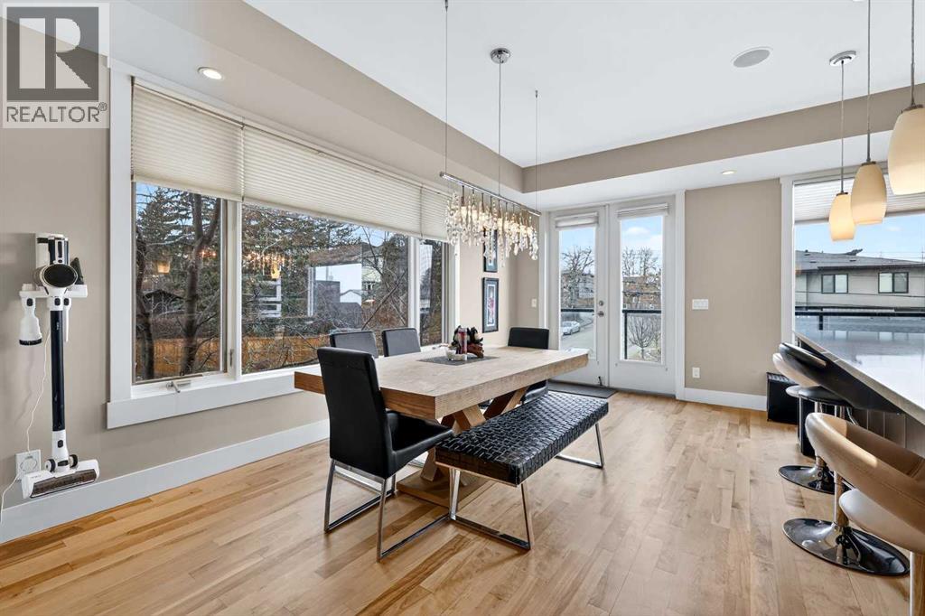 2718 19 Street SW, Calgary, Alberta  T2T 5B3 - Photo 16 - A2302193