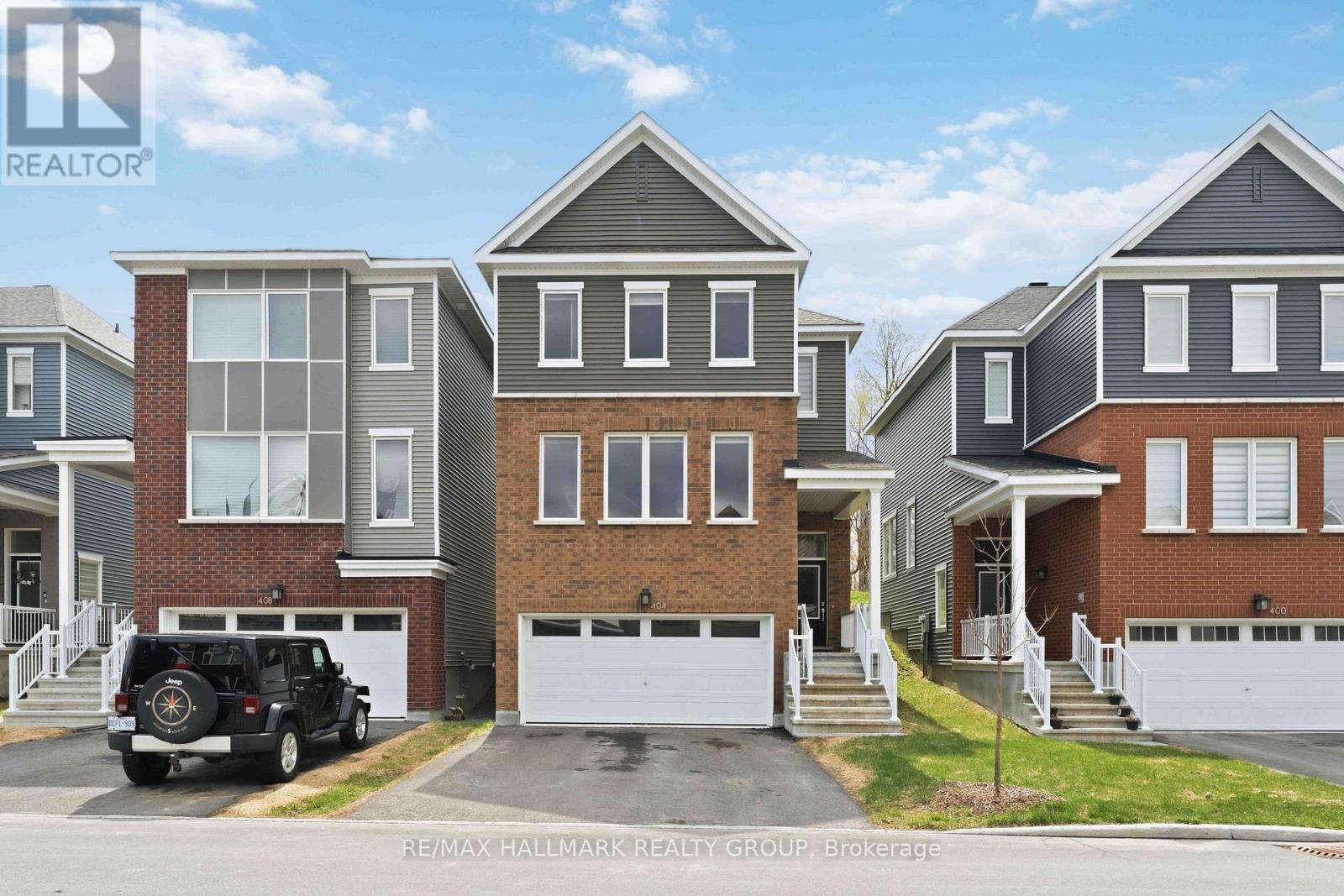 404 APPALACHIAN CIRCLE, Ottawa, Ontario