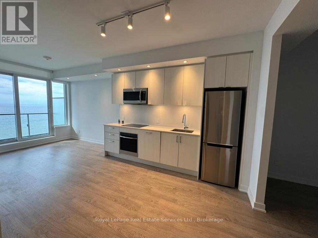 2208 - 1928 LAKE SHORE BOULEVARD W, Toronto, Ontario