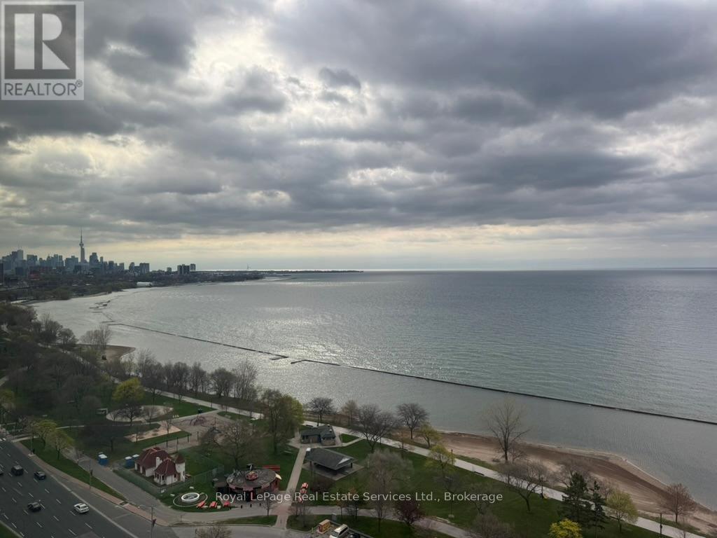 2208 - 1928 Lake Shore Boulevard W, Toronto, Ontario  M6S 0B1 - Photo 28 - W13084104