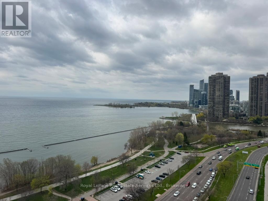 2208 - 1928 Lake Shore Boulevard W, Toronto, Ontario  M6S 0B1 - Photo 29 - W13084104