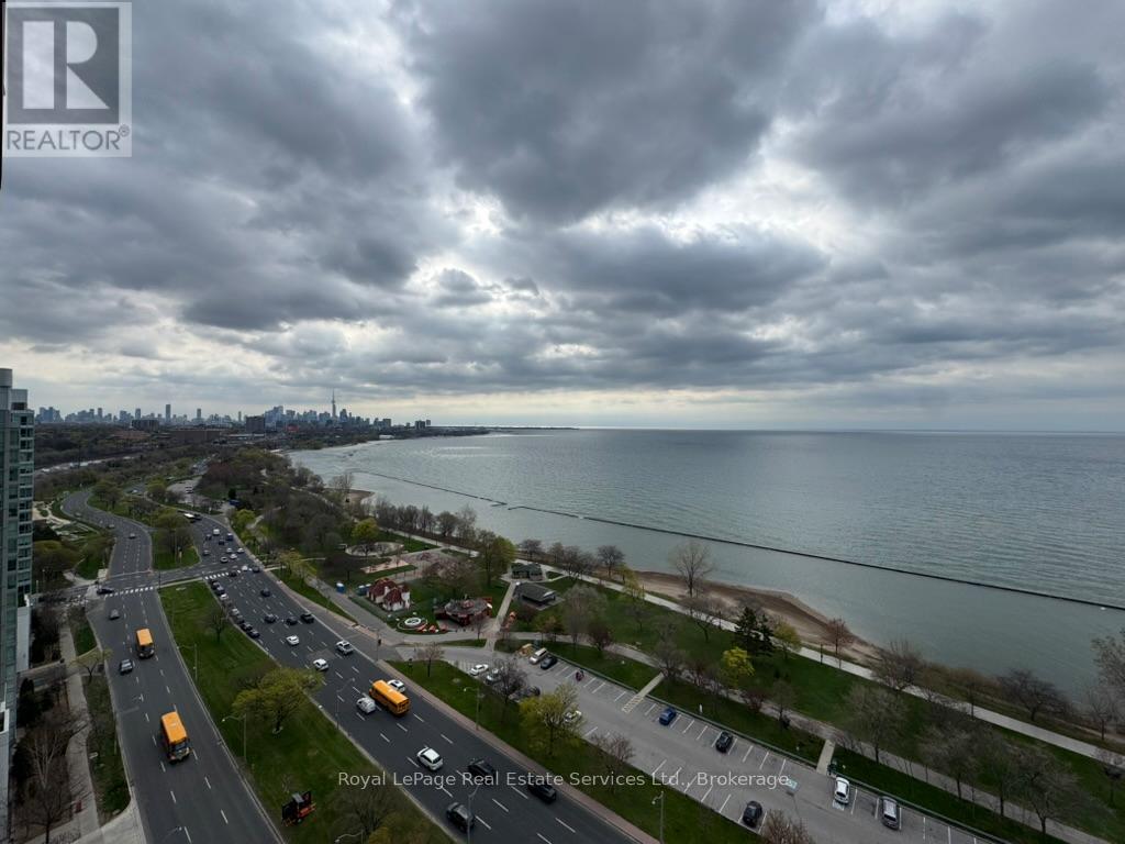 2208 - 1928 Lake Shore Boulevard W, Toronto, Ontario  M6S 0B1 - Photo 30 - W13084104