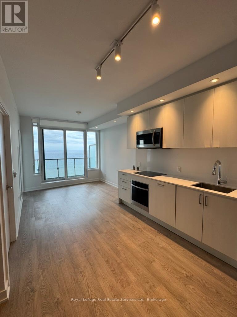 2208 - 1928 Lake Shore Boulevard W, Toronto, Ontario  M6S 0B1 - Photo 6 - W13084104