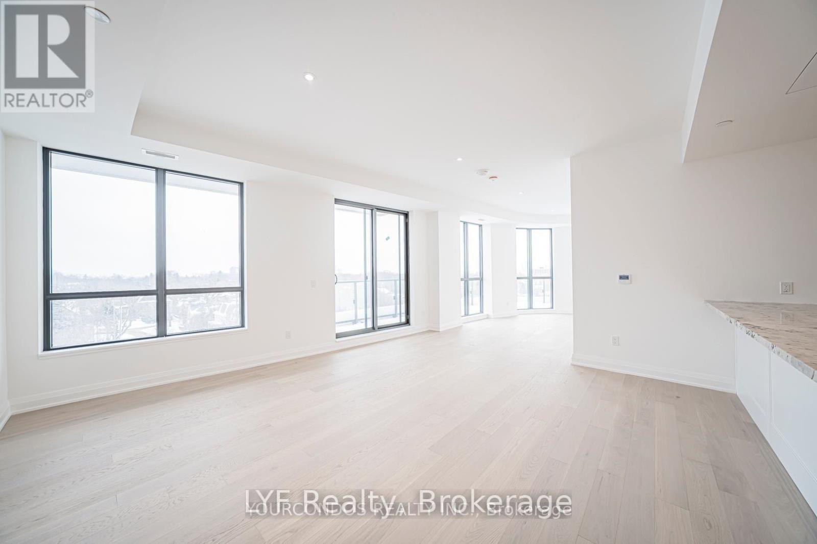609 - 505 Glencairn Avenue, Toronto, Ontario  M6B 0B2 - Photo 11 - C12802516