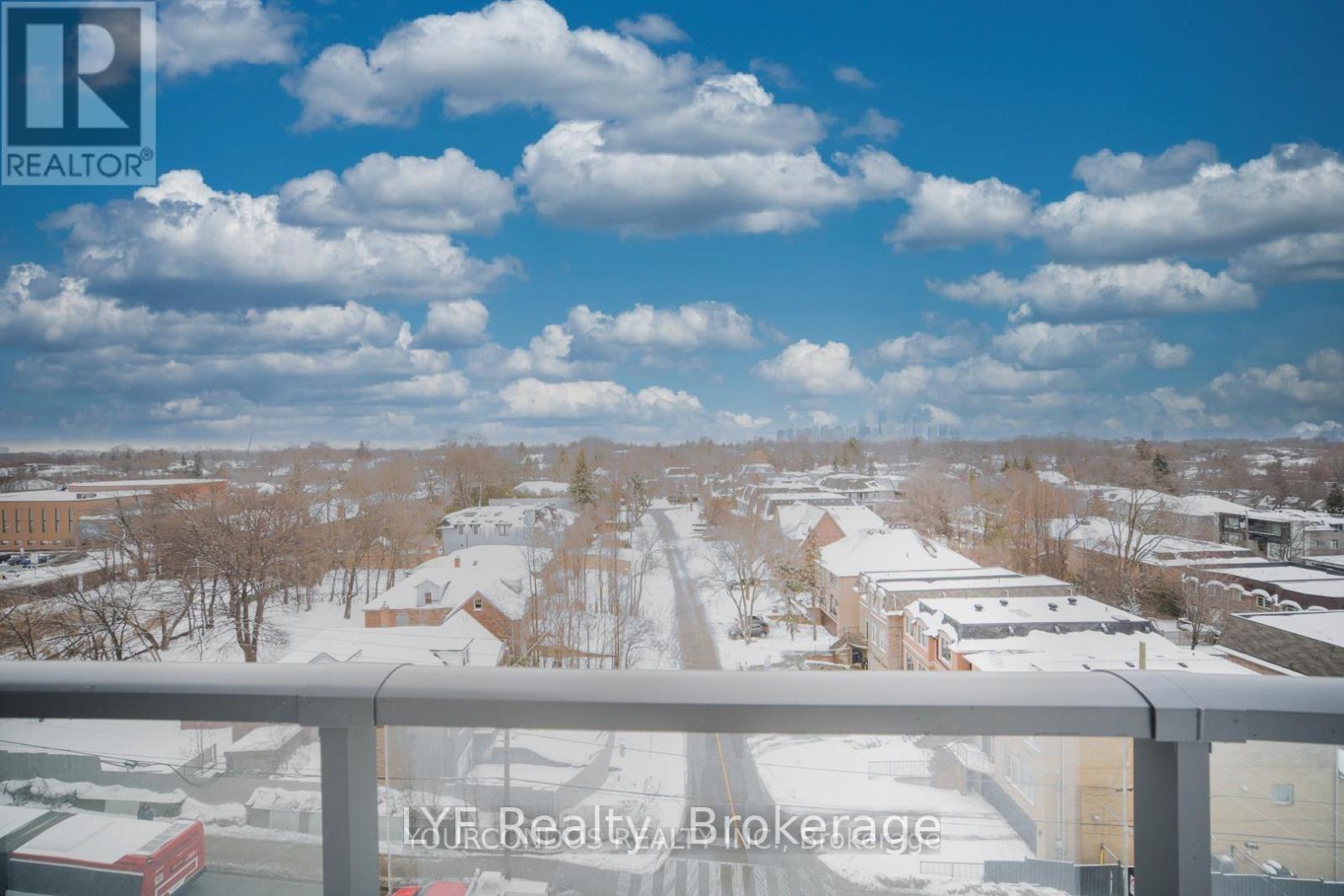 609 - 505 Glencairn Avenue, Toronto, Ontario  M6B 0B2 - Photo 30 - C12802516