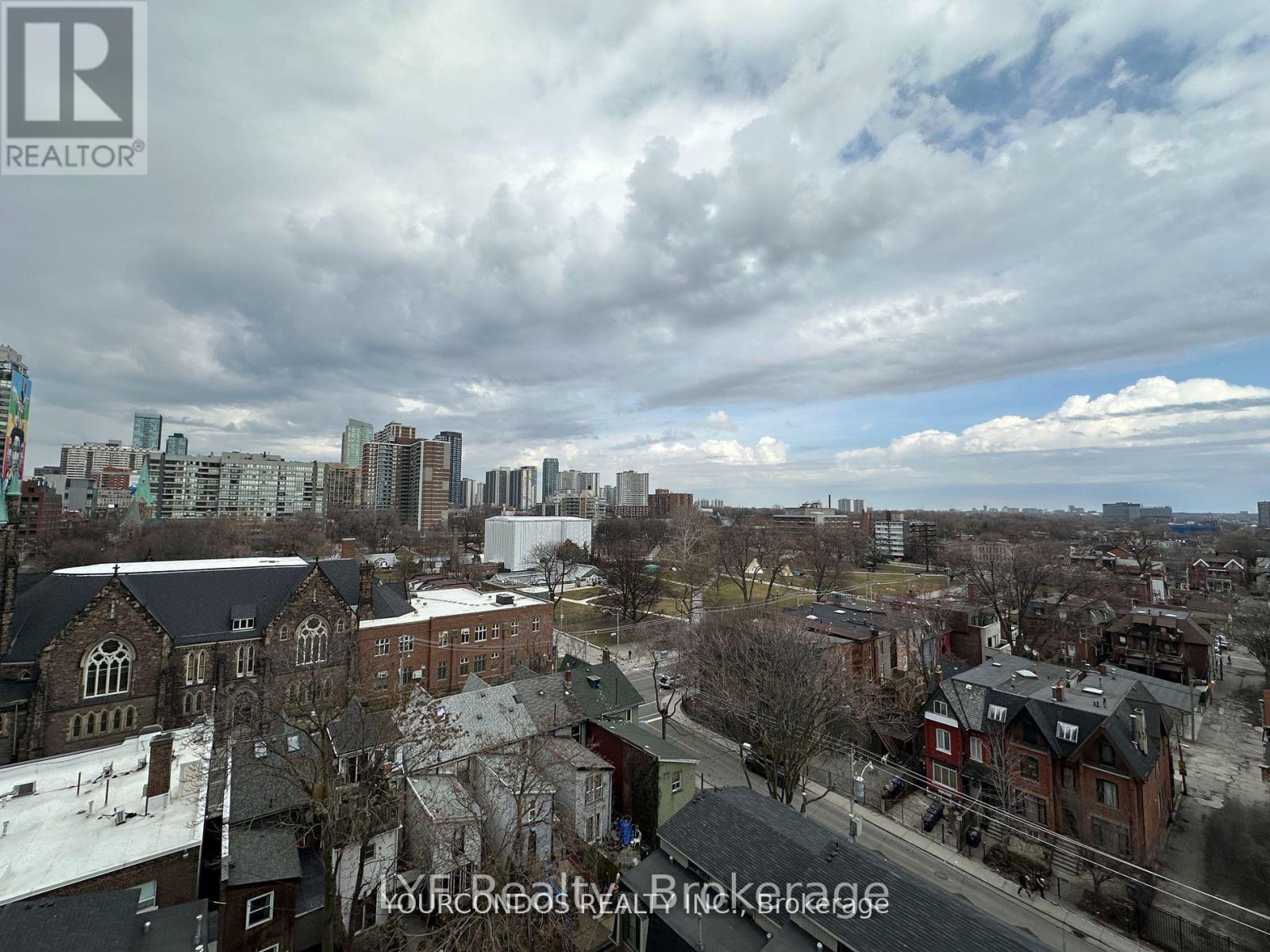 810 - 319 Jarvis Street, Toronto, Ontario  M5B 0C8 - Photo 12 - C13005298