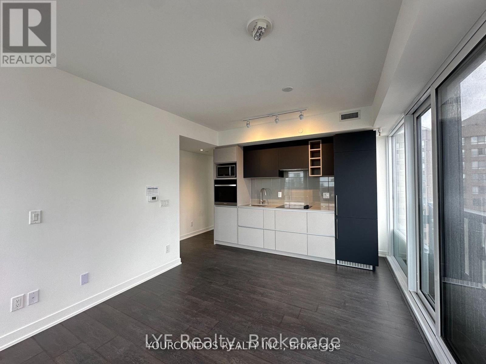 810 - 319 Jarvis Street, Toronto, Ontario  M5B 0C8 - Photo 3 - C13005298