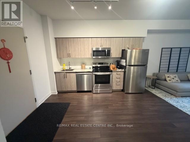 213 - 10 Meadowglen Place, Toronto, Ontario  M1G 0A8 - Photo 10 - E13058834