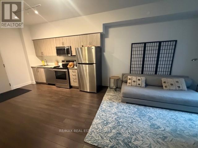213 - 10 Meadowglen Place, Toronto, Ontario  M1G 0A8 - Photo 4 - E13058834