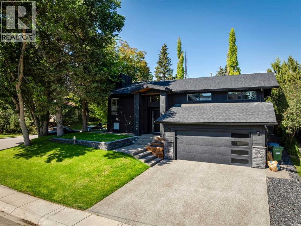 1206 Varsity Estates Road NW, Calgary, Alberta